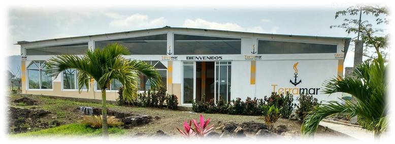 Terramar Restaurante